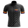 Arizona V13 - Black - Men's Cycling Kit