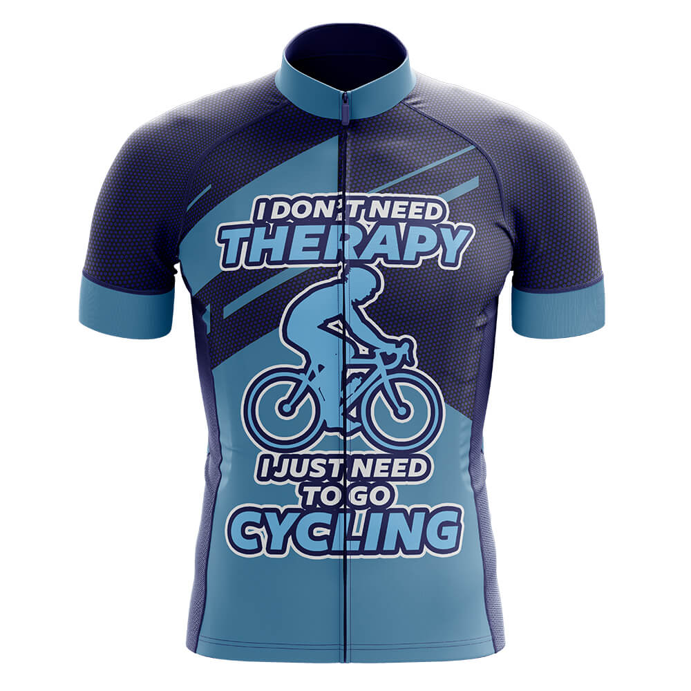 Therapy Men's Cycling Kit V3