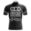 OCD V2 - Men's Cycling Kit