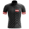 Austria V13 - Black - Men's Cycling Kit