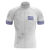 Greece V2 - Men's Cycling Kit