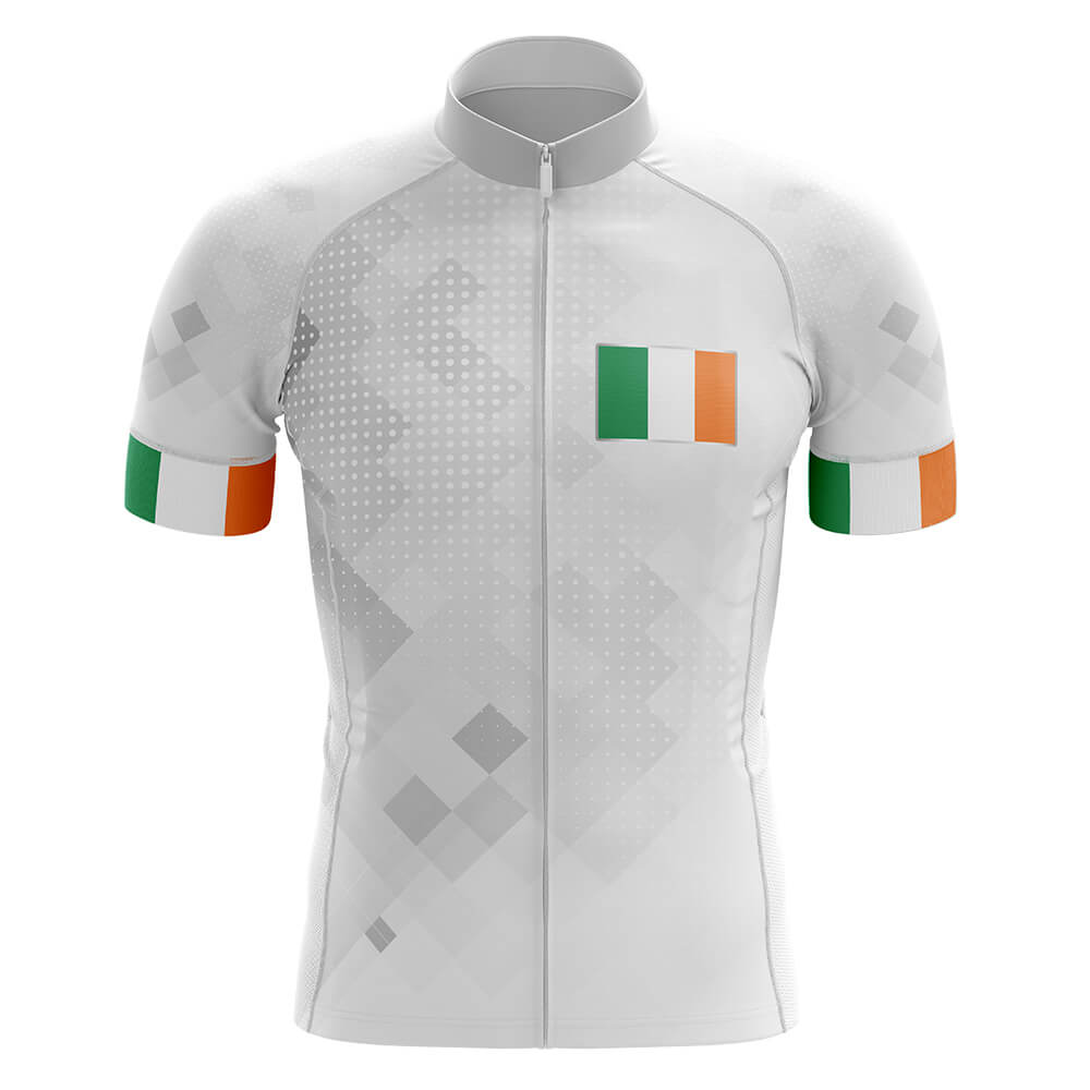 Ireland V2 - Men's Cycling Kit