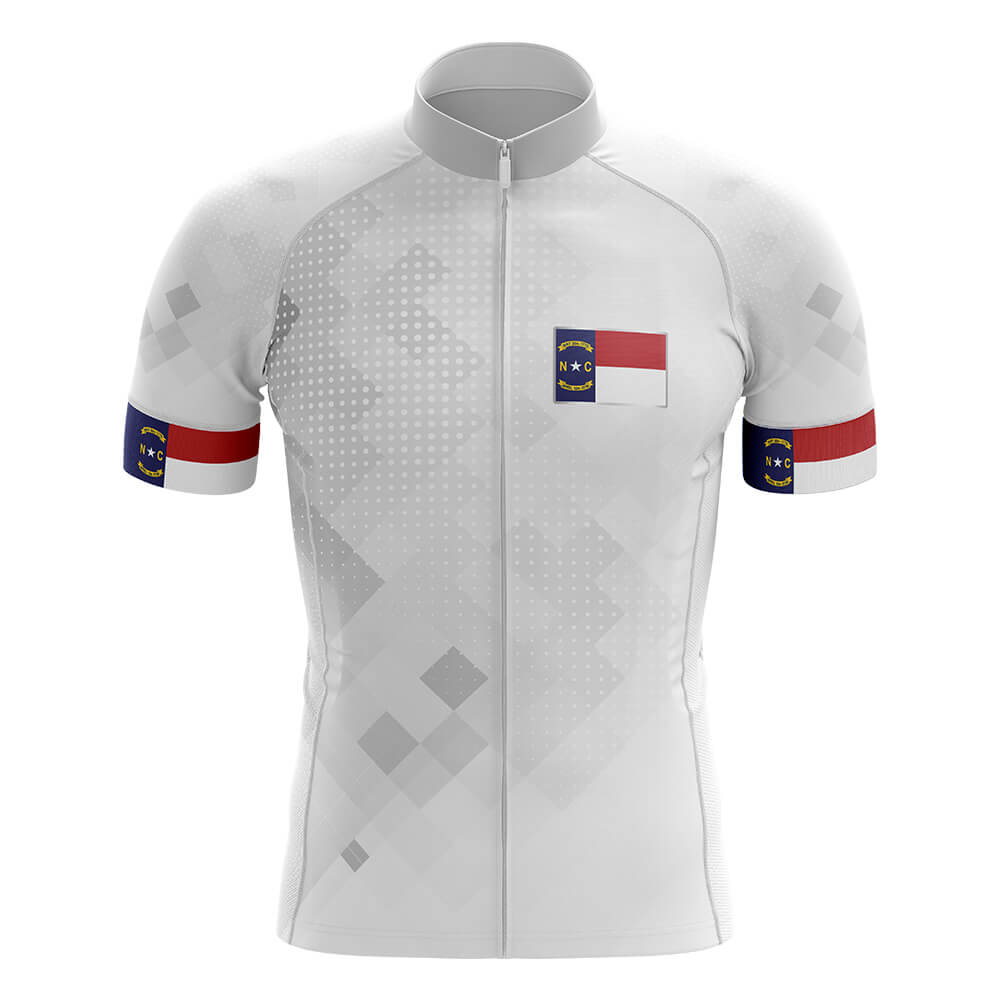 North Carolina V2 - Men's Cycling Kit