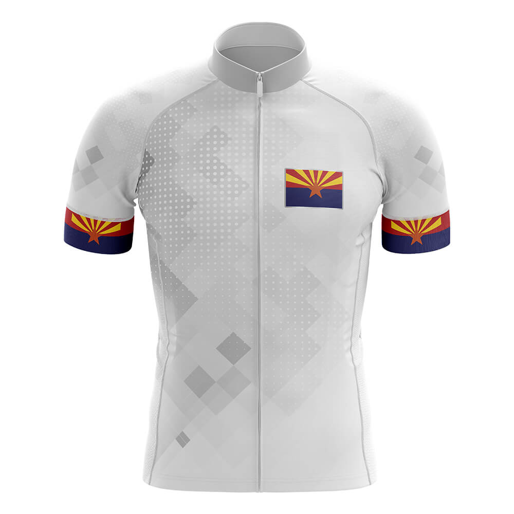 Arizona V2 - Men's Cycling Kit