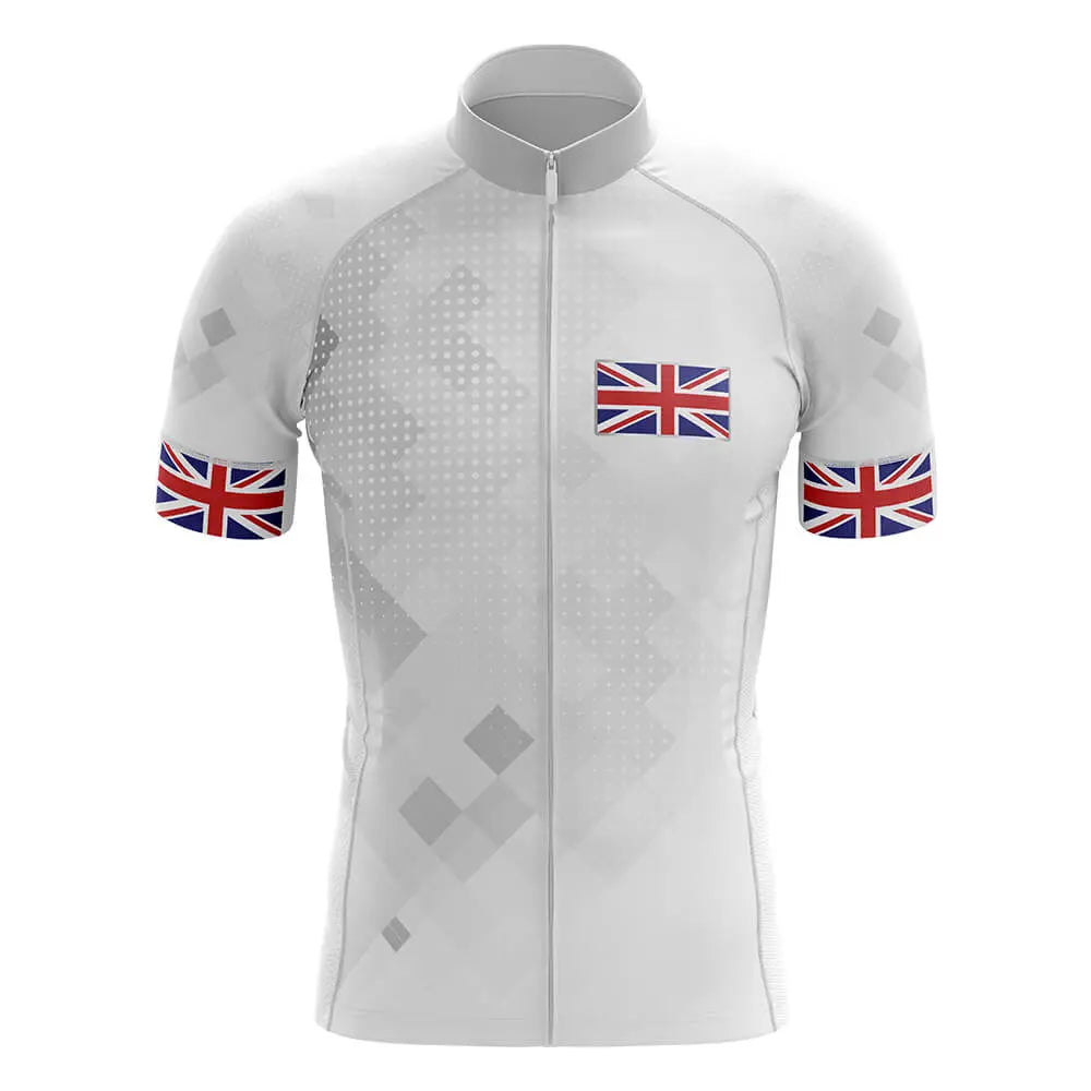 United Kingdom V2 - Men's Cycling Kit