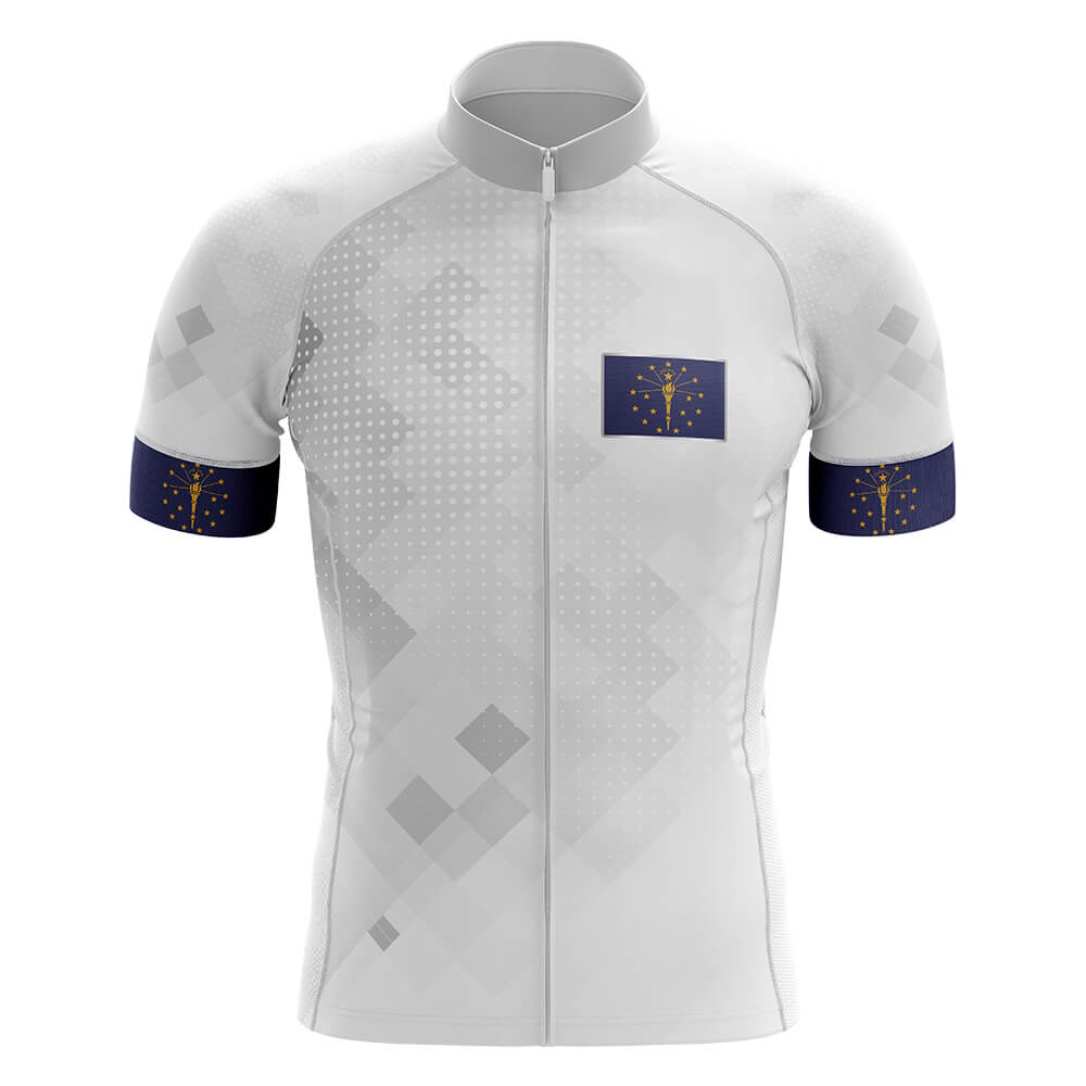 Indiana V2 - Men's Cycling Kit