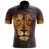 Lion Men's Cycling Kit