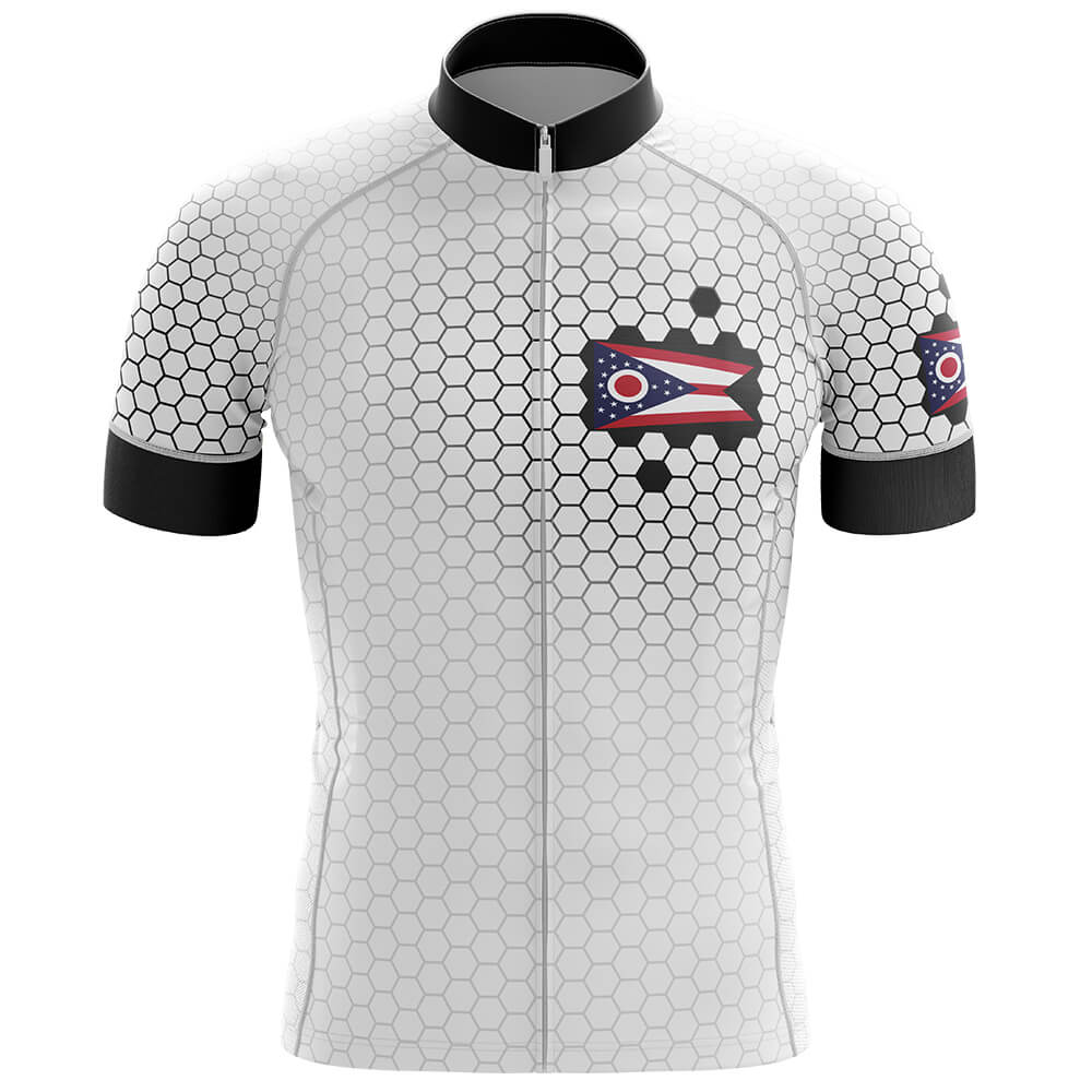 Ohio V7 - Men's Cycling Kit