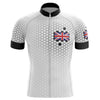 United Kingdom V6 - Men's Cycling Kit