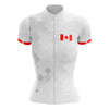 Canada - Women's Cycling Kit