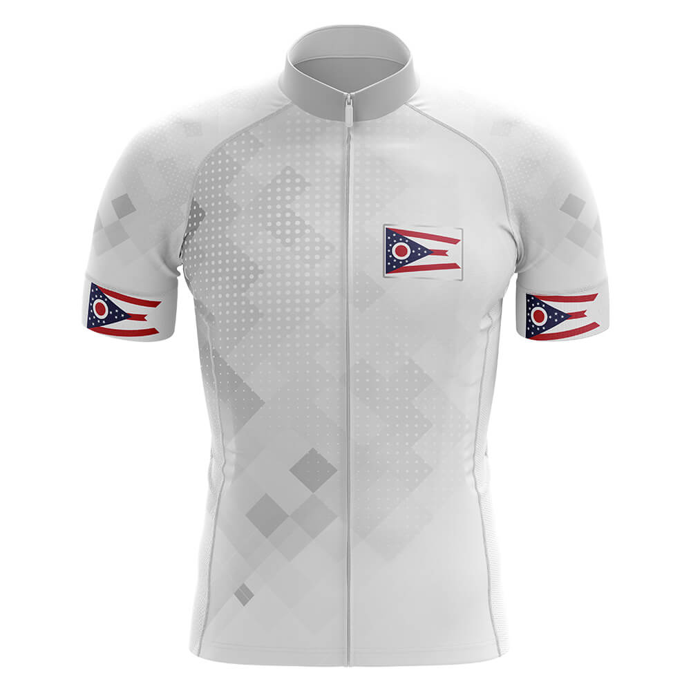 Ohio V2 - Men's Cycling Kit