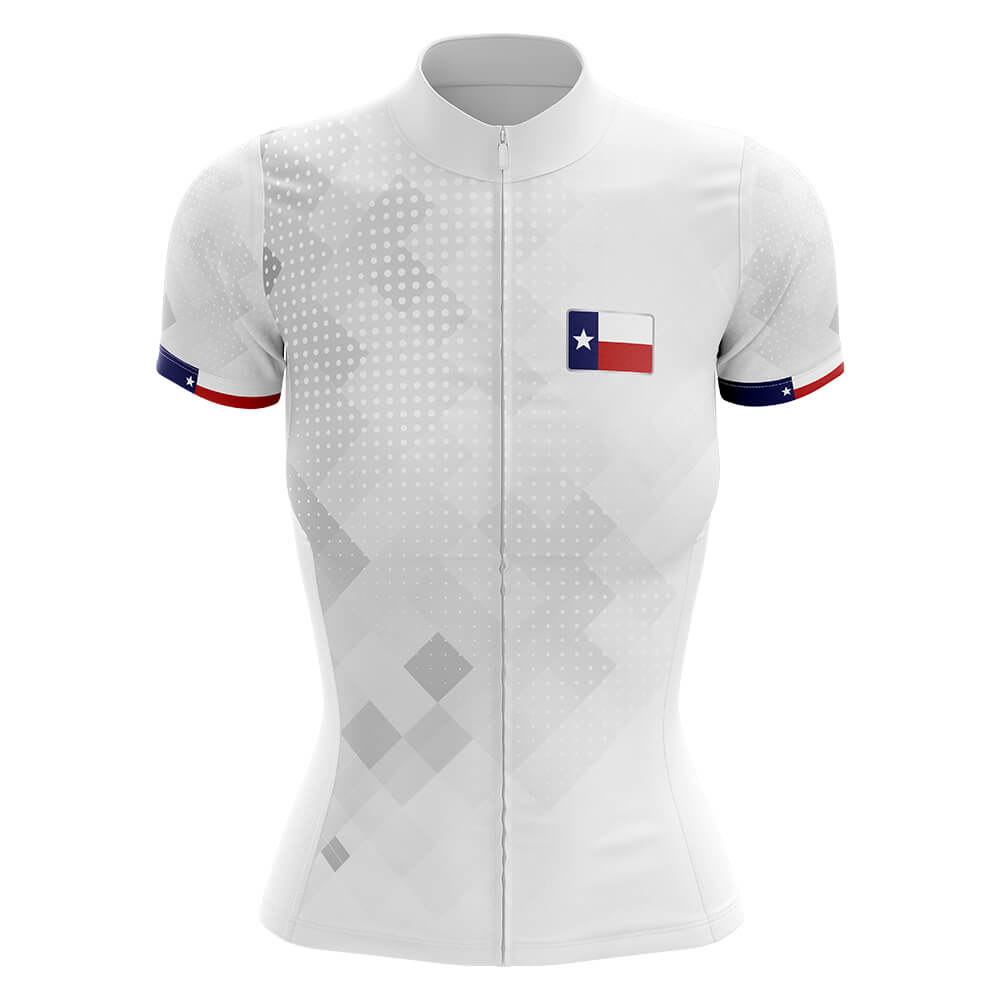 Texas - Women's Cycling Kit