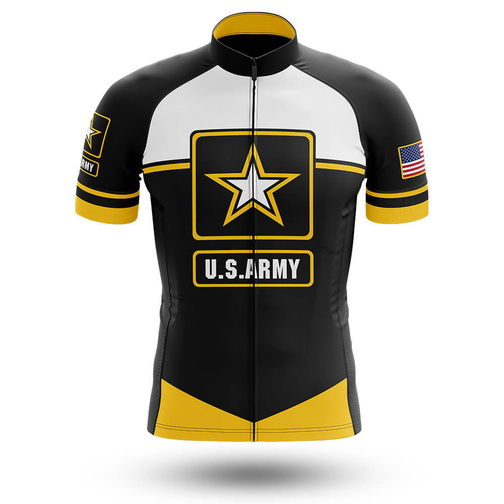 U.S.Army V4 - Men's Cycling Kit