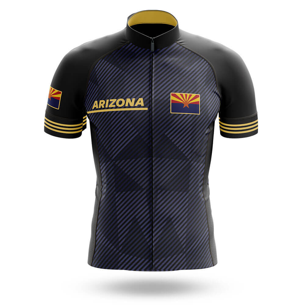 Arizona S2   - Men's Cycling Kit