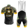 BigCrowns | U.S.Army V2 Cycling Kit