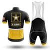 BigCrowns | U.S.Army V4 Cycling Kit