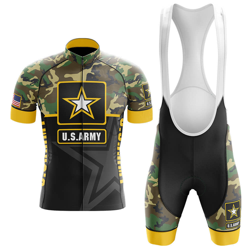 U.S.Army V2 - Men's Cycling Kit