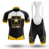 U.S.Army V4 - Men's Cycling Kit