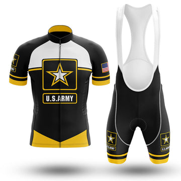 U.S.Army V4 - Men's Cycling Kit