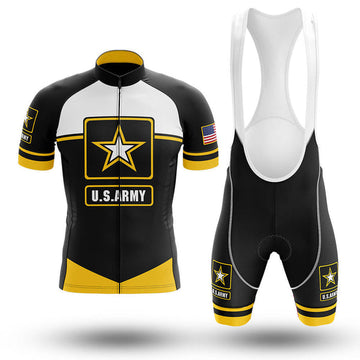 BigCrowns | U.S.Army V4 Cycling Kit