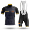 Arizona S2   - Men's Cycling Kit