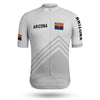 Arizona Premium Cycling Jersey