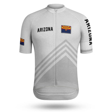 Arizona Premium Cycling Jersey