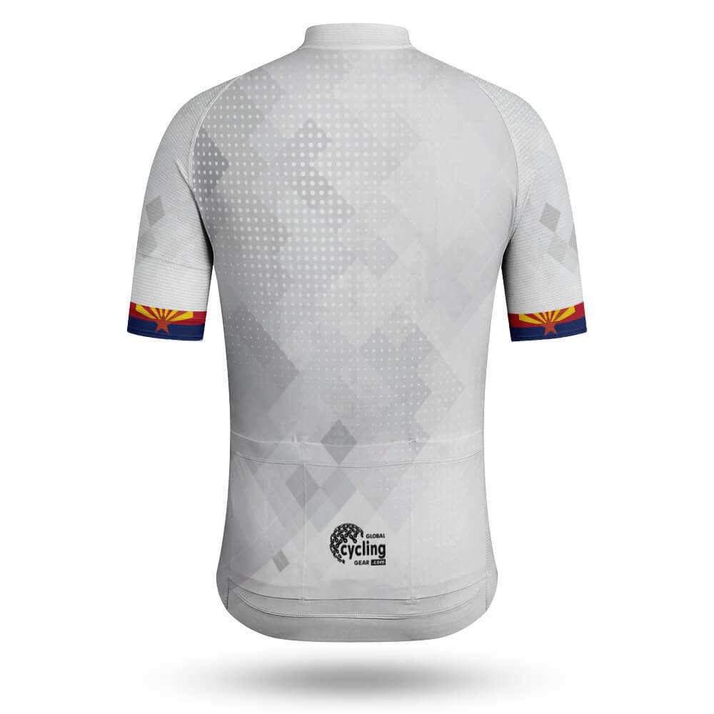 Arizona Premium Cycling Jersey
