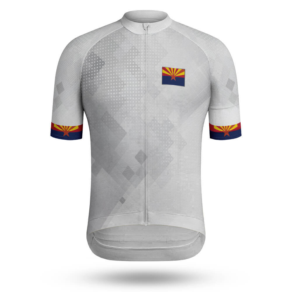 Arizona Premium Cycling Jersey