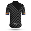 Arizona Premium Cycling Jersey