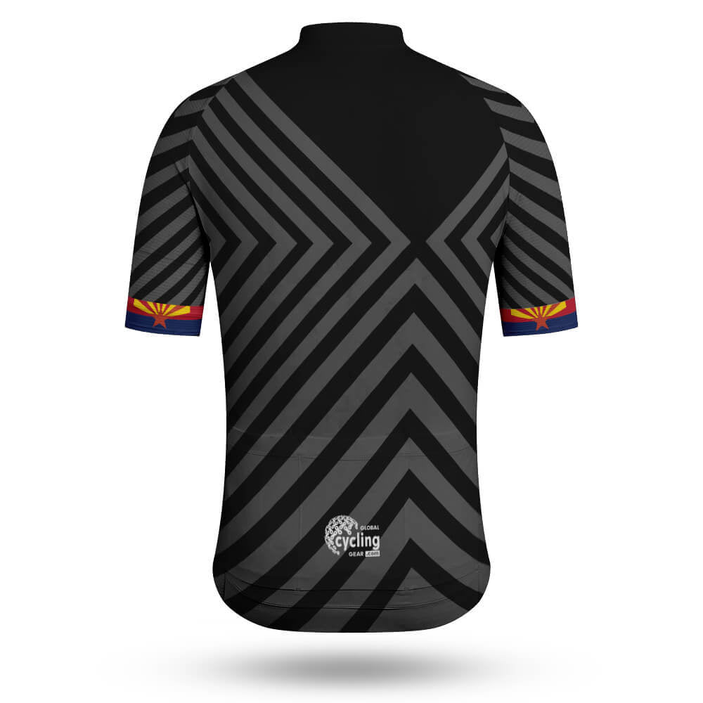 Arizona Premium Cycling Jersey