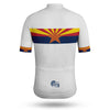 Arizona Premium Cycling Jersey