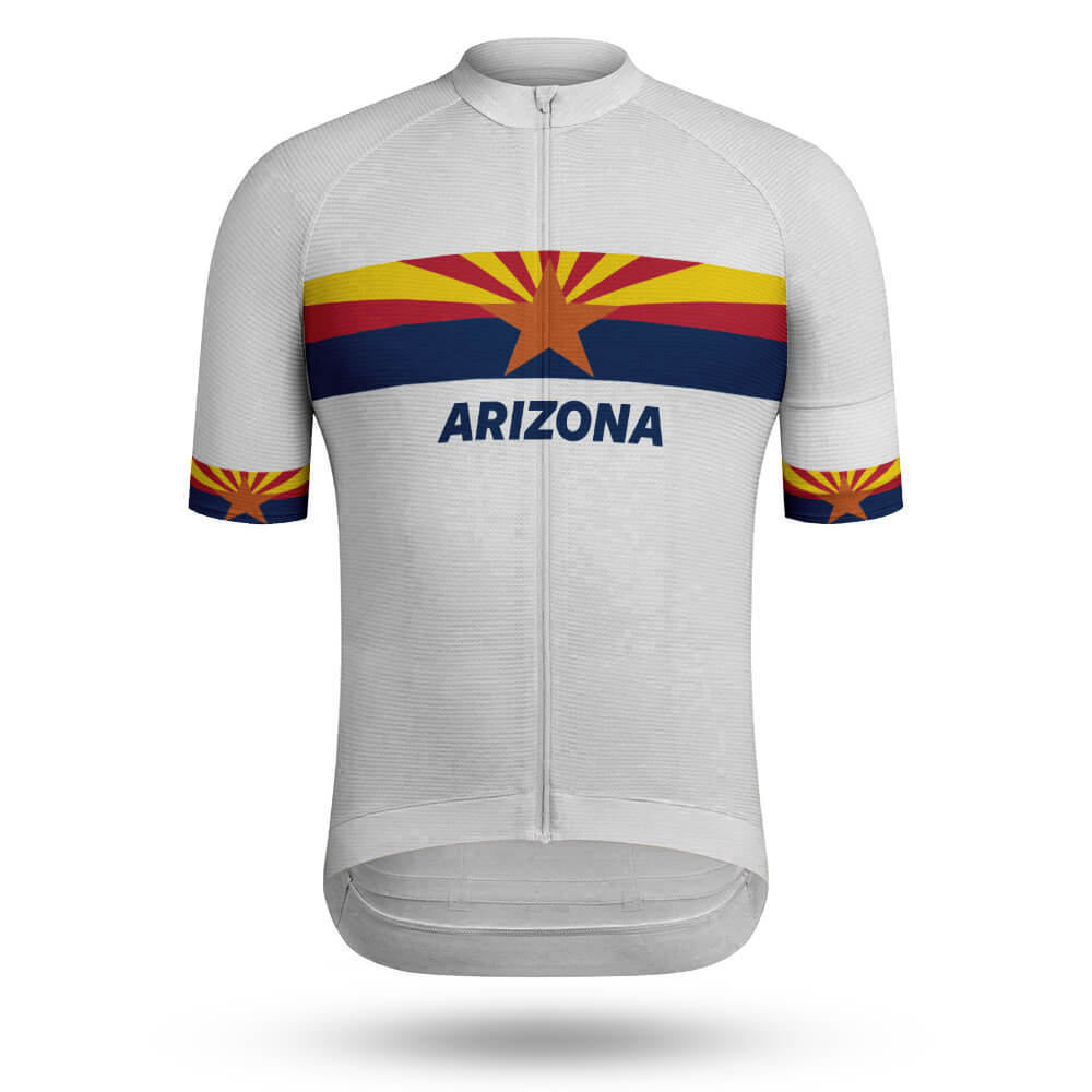 Arizona Premium Cycling Jersey