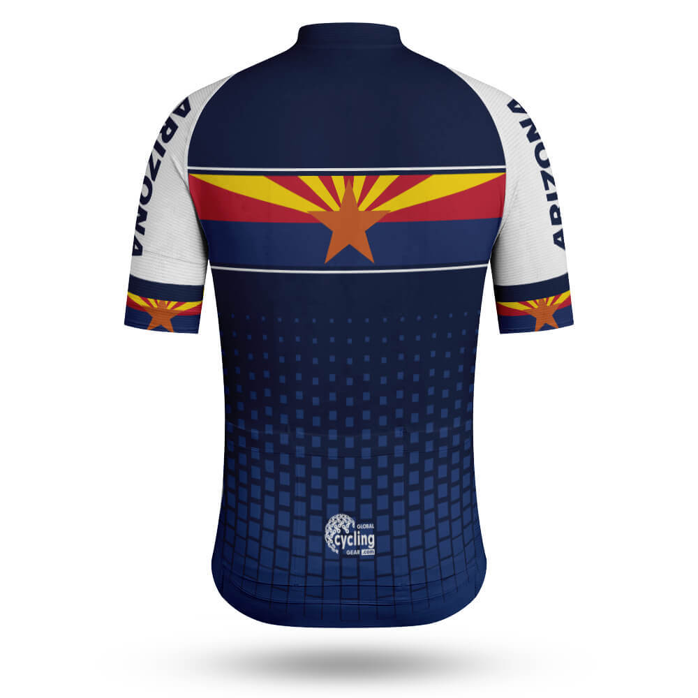 Arizona Premium Cycling Jersey