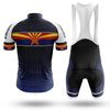 Arizona S1 - Men's Cycling Kit