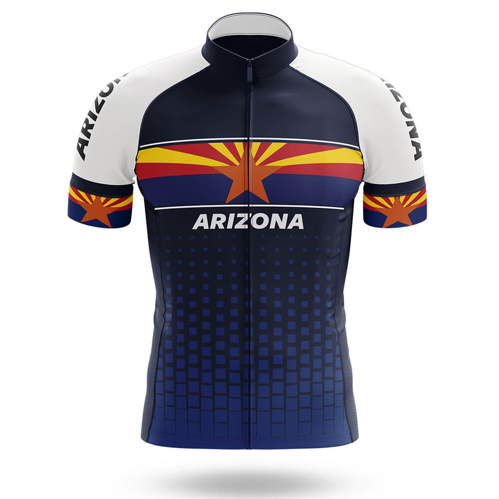 Arizona S1 - Men's Cycling Kit