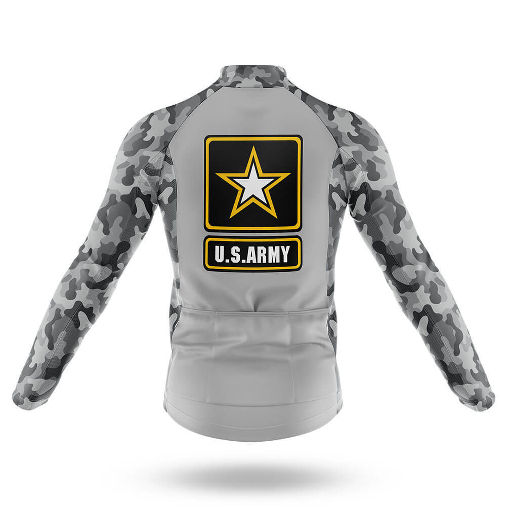 U.S.Army - Men's Cycling Kit