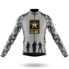 U.S.Army - Men's Cycling Kit
