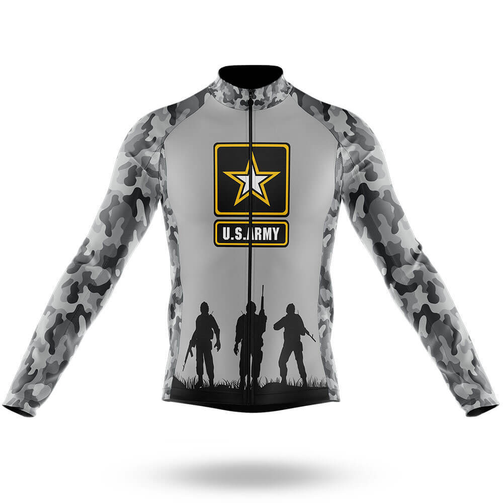 U.S.Army - Men's Cycling Kit