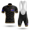 Australia V17 - Men's Cycling Kit