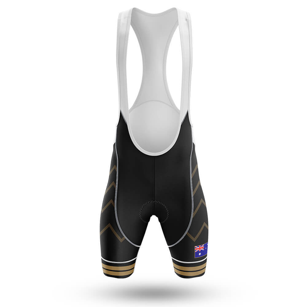 Australia V17 - Men's Cycling Kit