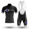 Australia V18 - Men's Cycling Kit
