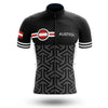 Austria V18 - Men's Cycling Kit