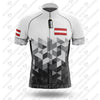 Austria V20s - Men's Cycling Kit