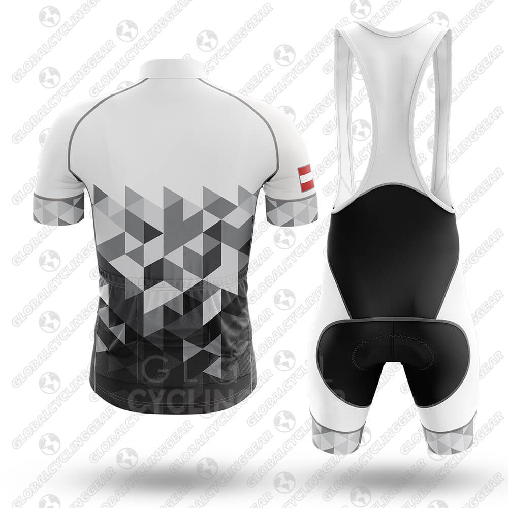 Austria V20s - Men's Cycling Kit