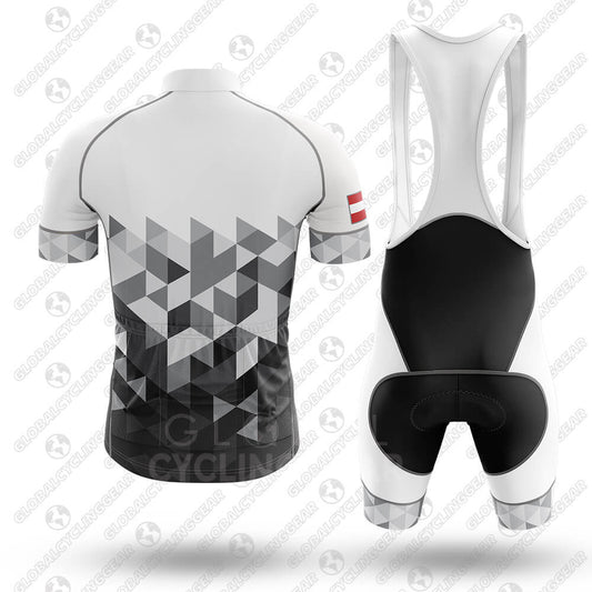 Austria V20s - Men's Cycling Kit