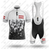 Austria V20s - Men's Cycling Kit