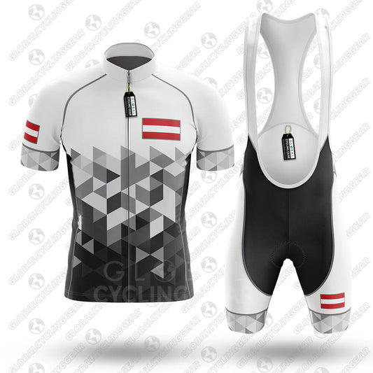Austria V20s - Men's Cycling Kit