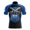 U.S. Air Force Veteran - Men's Cycling Kit