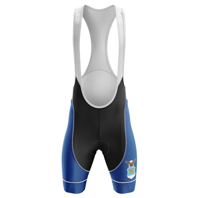U.S. Air Force Veteran - Men's Cycling Kit